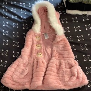 She needs new clothes